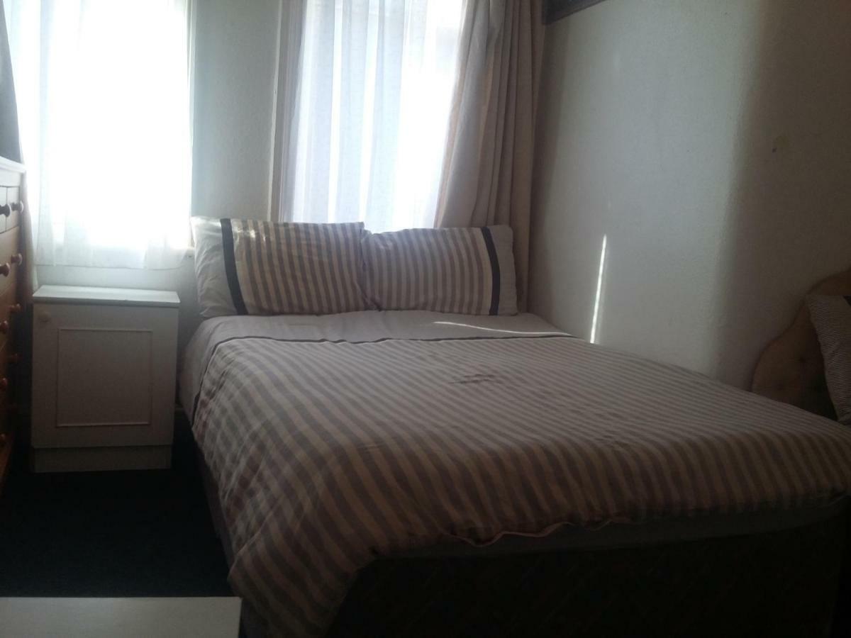 The Midway Hotel Blackpool Ngoại thất bức ảnh