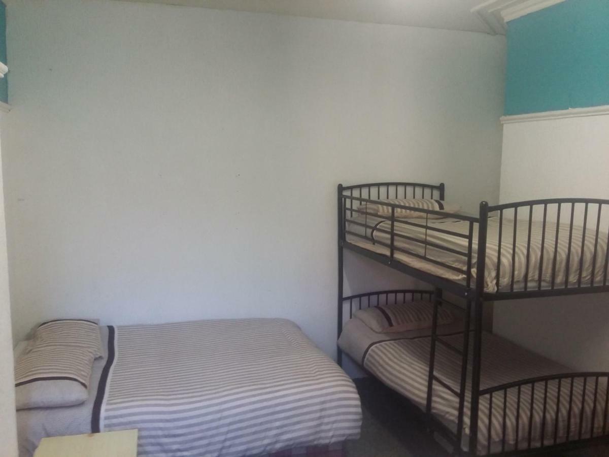 The Midway Hotel Blackpool Ngoại thất bức ảnh